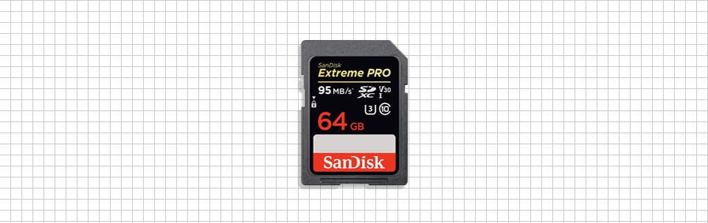 64GB SDHC SD geheugenkaart snelheid (secure digital) uhs snelheidsklasse