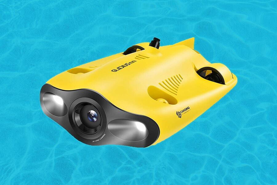 Gladius Mini Onderwater Drone