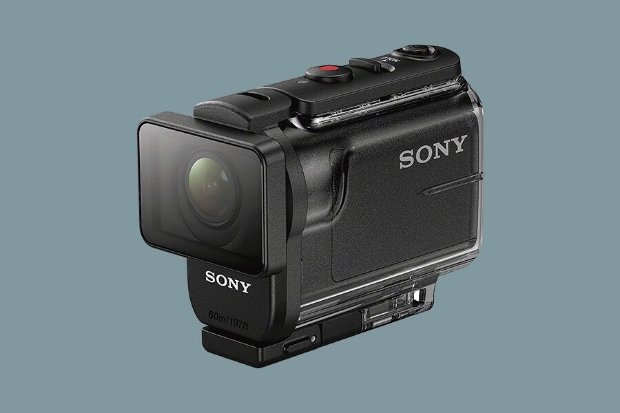 Sony HDRAS50R / B