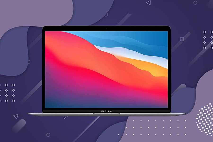 MacBook Pro 13 inch (M1)