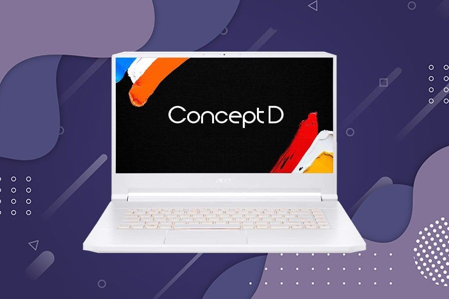 Acer Conceptd 7