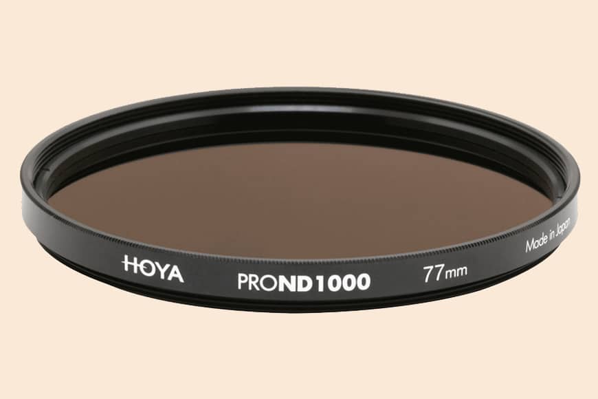 Hoya Pro ND Filter