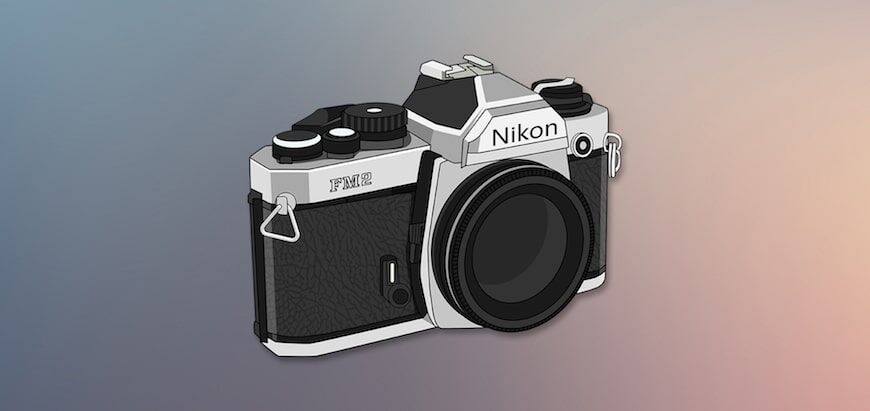 Nikon FM-2