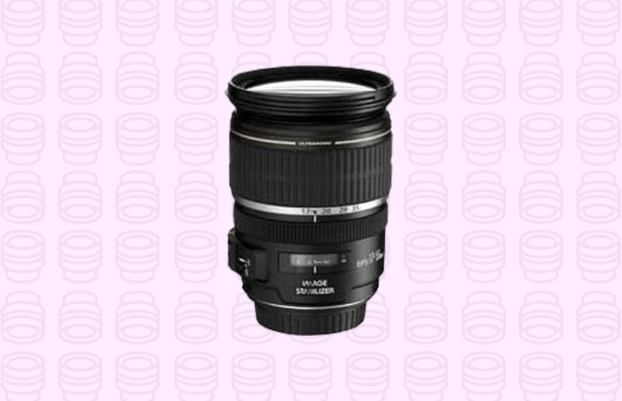 Canon 80D fotografie - beste lens voor Canon 80D met topkwaliteit en groot diafragma