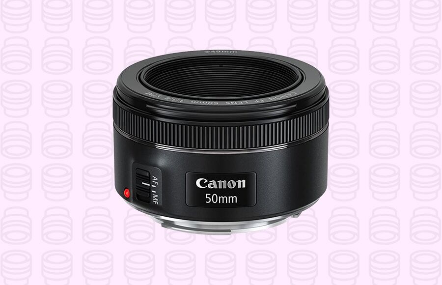 beste lenzen voor canon EOS 80d - prime lens met uitstekende beeldkwaliteit en lichtprestaties