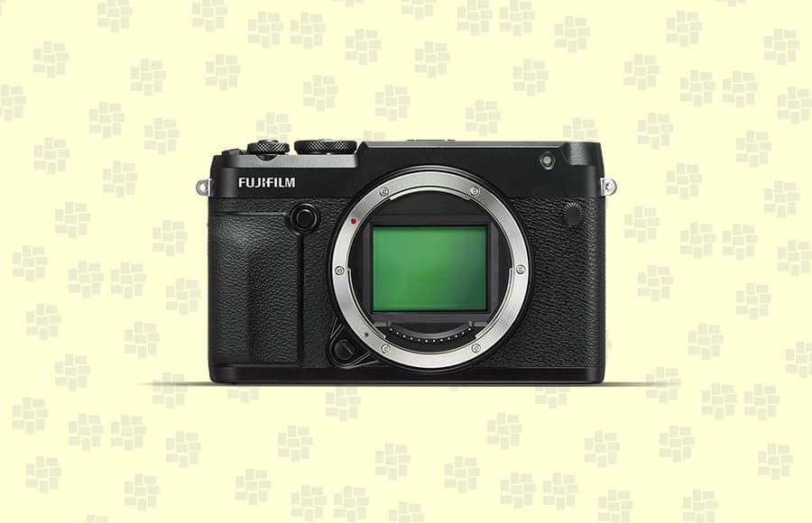 beste Fujifilm camera voor portretfotografie - beste portretcamera's, middenformaat digitale camerafotografie
