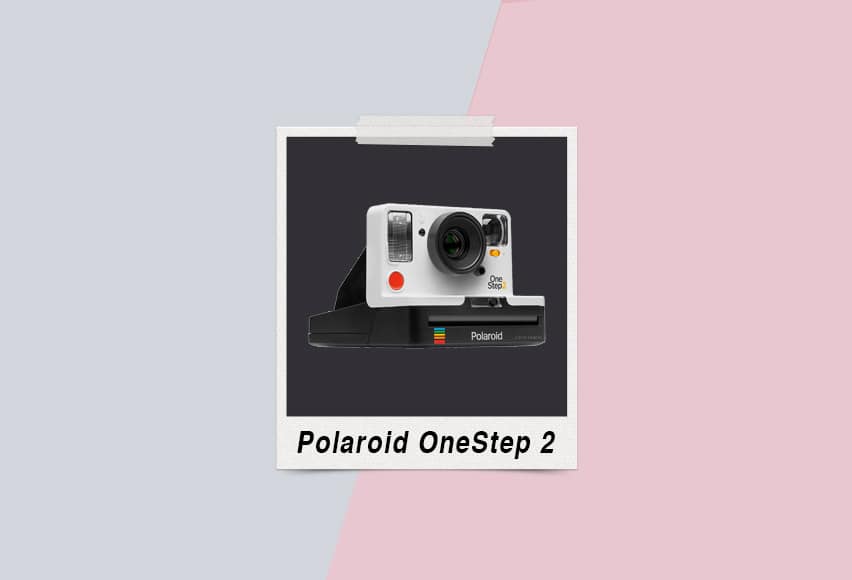 Polaroid Onestep 2