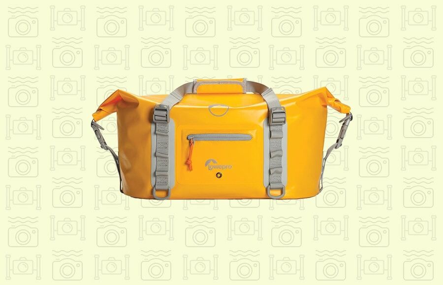 waterdichte cover dry bag case voor dslr camera's onderwater (waterdicht) en outdoor fotografie