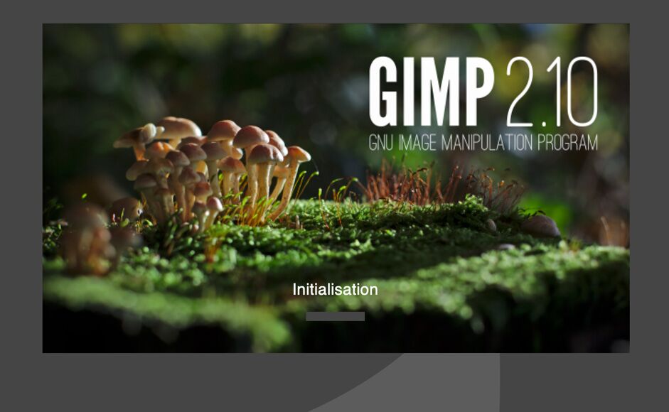 foto-editor gimp is een gratis fotobewerkingsprogramma