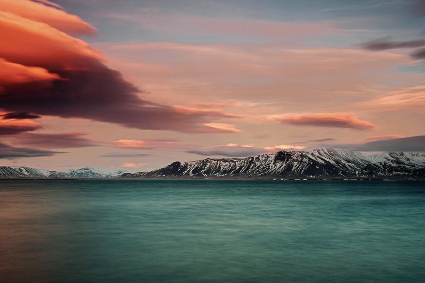 Of je nu een blauw meer of een vissersdorp bezoekt, een reis naar IJsland is als geen ander fotografisch avontuur.