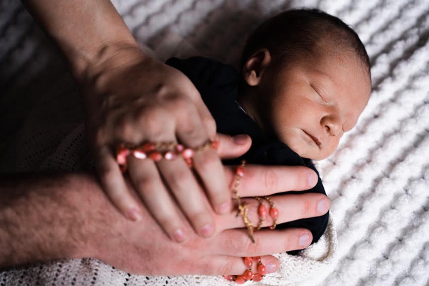 Familie erfstuk schatten kunnen worden gebruikt in foto's als pasgeboren fotografie rekwisieten.
