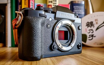 Beste niet-Fuji lenzen voor Fuji camera’s