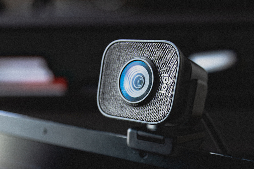 Wat is de beste manier om een webcam te gebruiken?