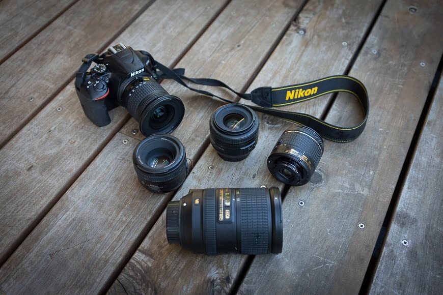 Nikon-DX-lens-reviews