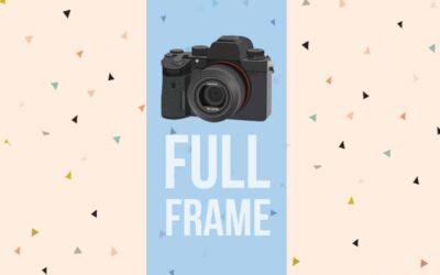 Goedkoopste full frame camera Guide (Budget DSLR &Mirrorless)