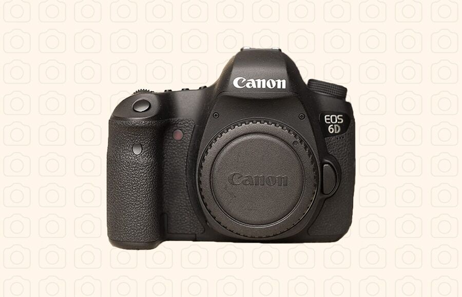 Canon-6D