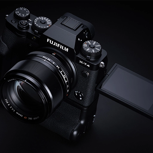 Fujifilm geeft dringende downloadwaarschuwing voor zijn eigen camerafirmware