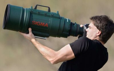 Hilarious Sigma Lens Beoordelingen