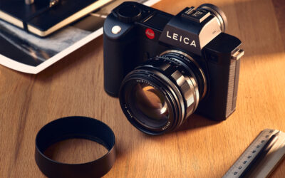 Cosina onthult verschillende nieuwe Leica M-mount en Nikon Z-mount lenzen