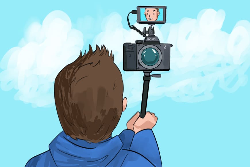 Beste externe on-camera veldmonitoren om het opnemen van video gemakkelijker te maken