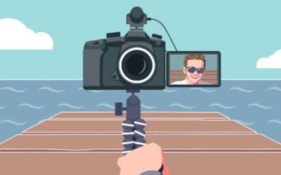 Beste camera voor vloggen in 2023: film jezelf met gemak