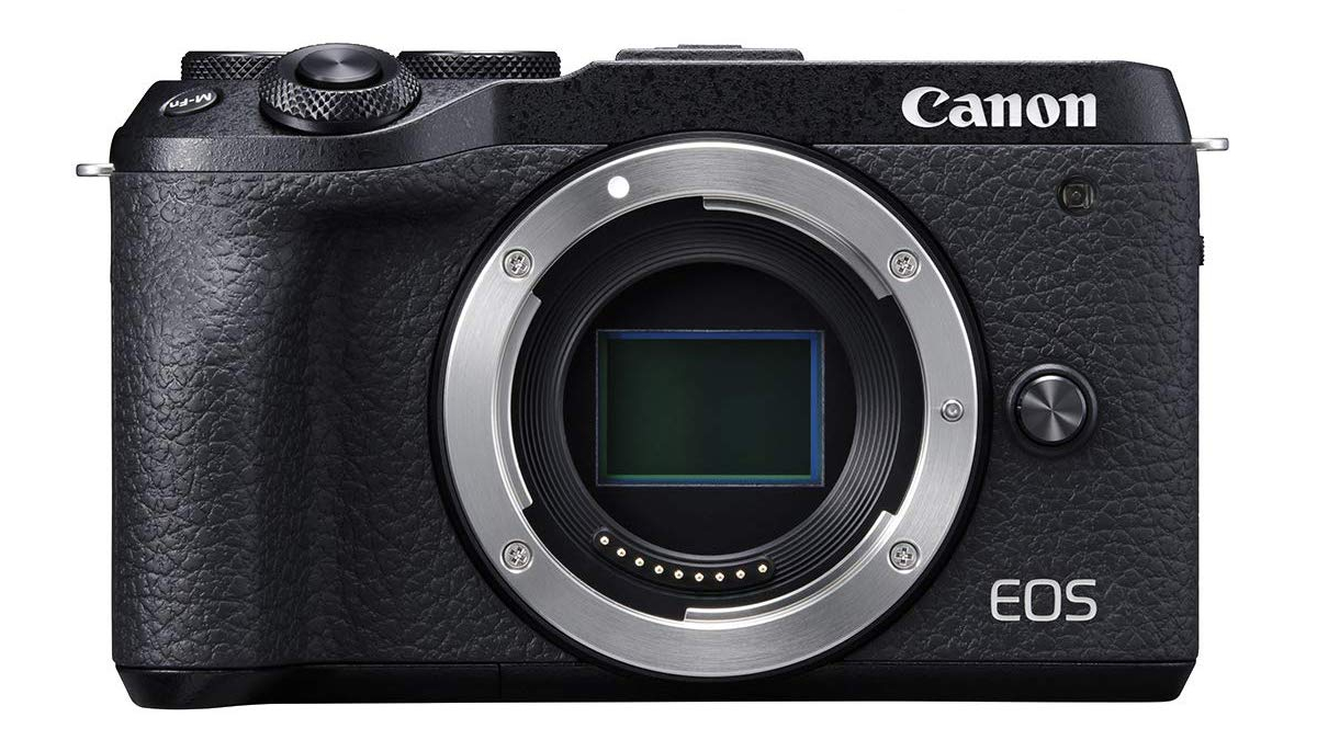 Canon onthult een nieuwe APS-C-camera in februari 2023