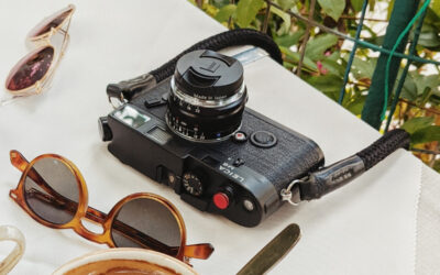 Waarom Leica’s wederopstanding van de M6 35mm camera geweldig is