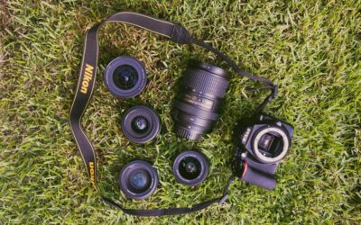 Beste Nikon D3200-lenzen | DX Lens Reviews