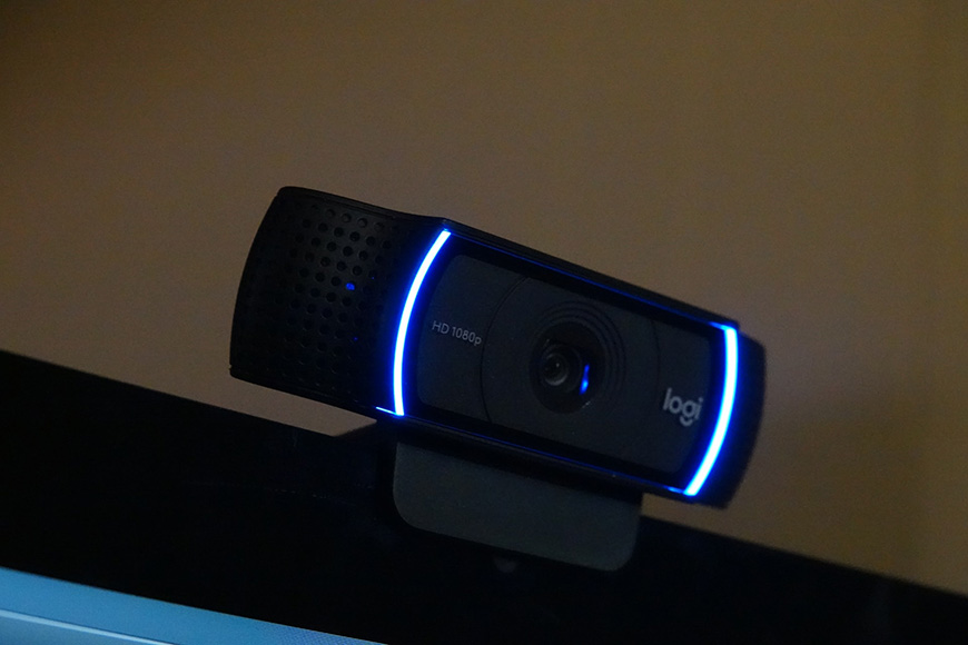 Wat zijn de nadelen van een webcam?