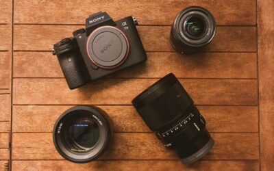 Beste lens voor Sony A7-serie camera’s (Pro’s Aanbeveling)