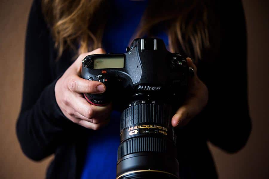 Nikon D850 review door Jesse La Plante