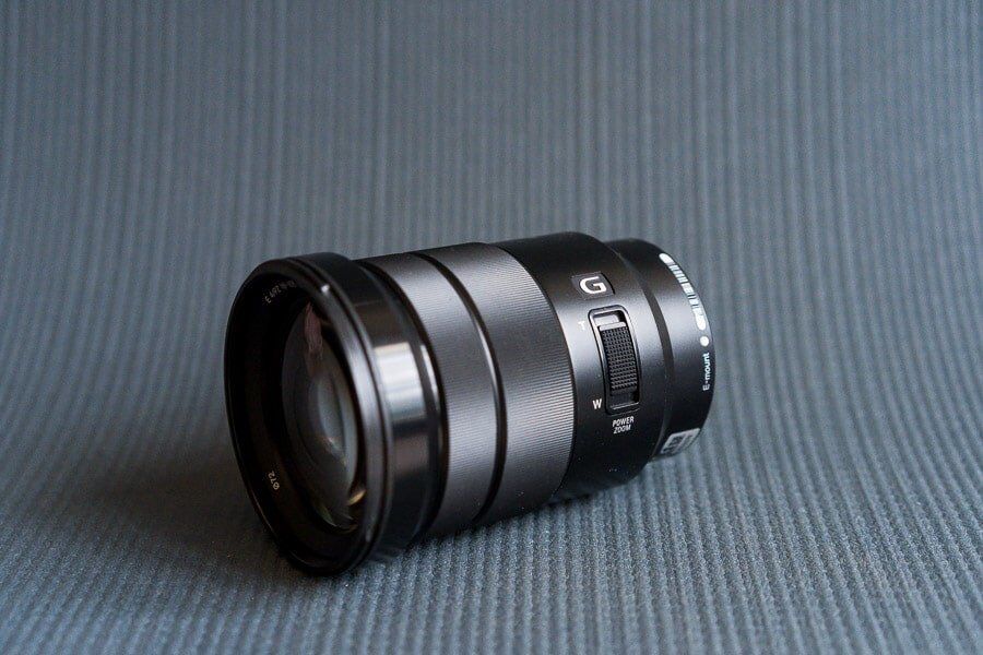 Sony E 18-105mm F4 Lens Test 13
