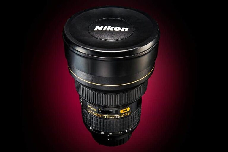 Nikon 14-24mm f/2.8 G Groothoeklens Test