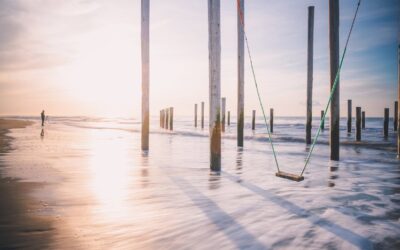 10 fotolocaties voor het fotograferen van het strand