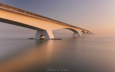 12 fotolocaties voor het fotograferen van bruggen