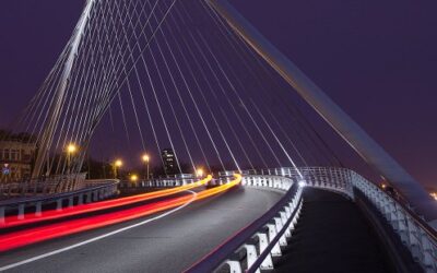 7 Tips voor het fotograferen van bruggen