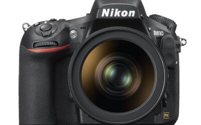 Review: Nikon D810