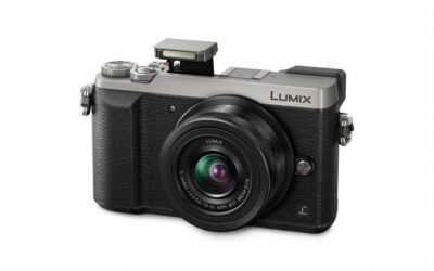 Review: Panasonic Lumix GX80