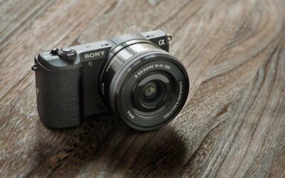 Review: Sony Alpha 5100