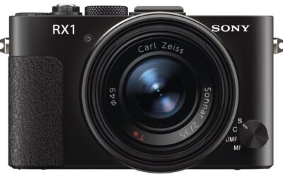 Review: Sony RX1