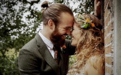 Trouwfotografie: zo maak de je mooiste shots tijdens een bruiloft