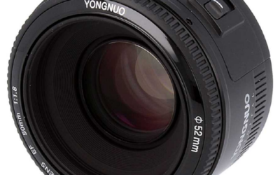 Vergelijkende test Yongnuo 50 mm – Wat krijg je voor weinig?