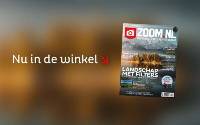 Zoom.nl magazine editie 8 2022 is uit!