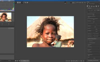 8x gratis software voor fotobewerking