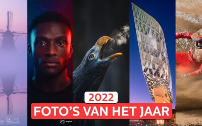 Dit zijn de foto’s van het jaar 2022!