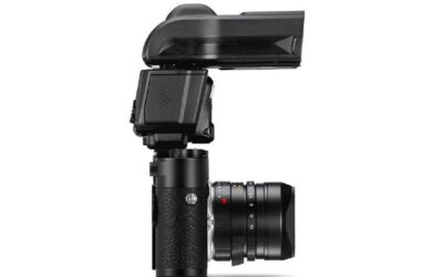 Flitsen op afstand – Leica SF 60 flitser en C1 remote