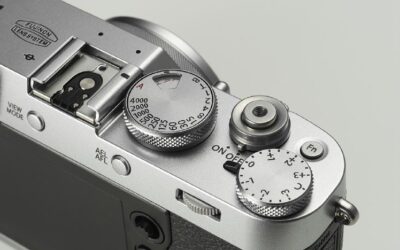Fujifilm X100F: Meer pixels, betere AF