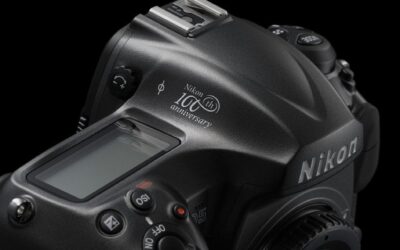 Nikon 100 jaar jubileummodellen