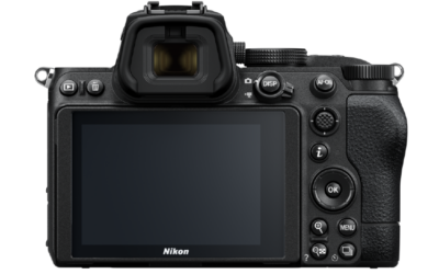 Nikon Z5 – Budget fullframe