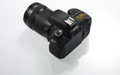 Review: Canon EOS 760D